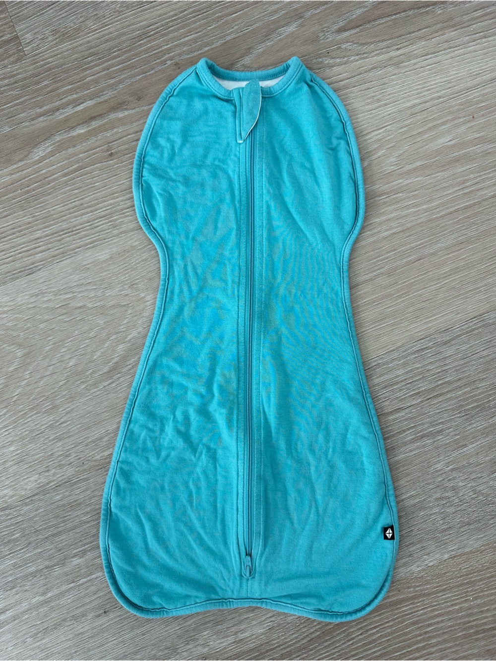 Kyte baby newborn swaddle nwot